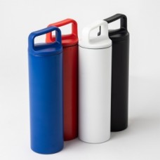 Garrafa Inox 600ml Térmica